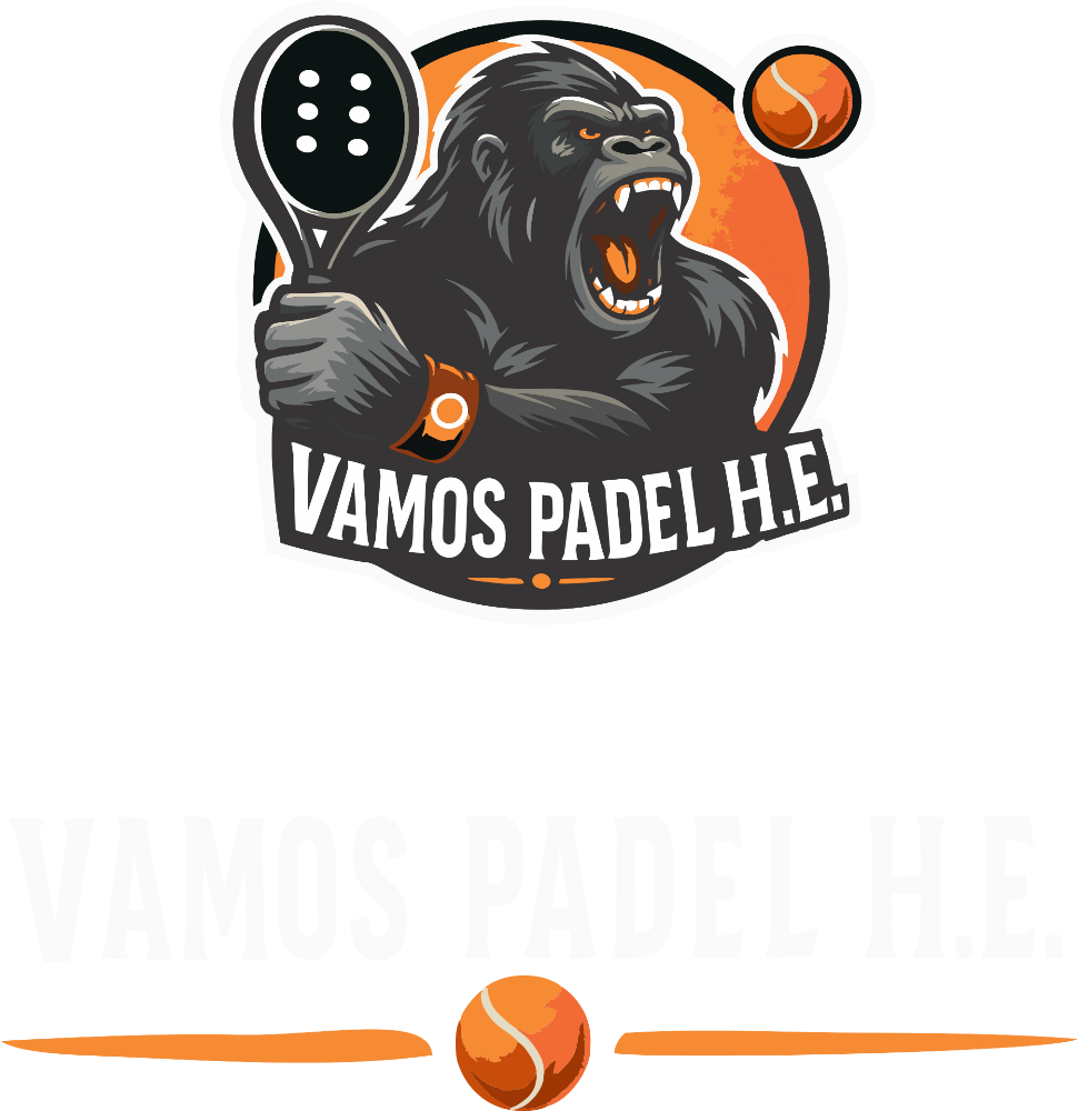 VAMOS PADEL H.E.